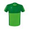 Erima Six Wings T-Shirt Grün - gruen