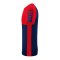 Erima Six Wings T-Shirt Kids Dunkelblau Rot - blau