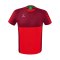 Erima Six Wings T-Shirt Rot - rot
