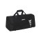 Erima Six Wings Tasche Schwarz - schwarz