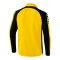 Erima Six Wings Training Sweatshirt Kids Gelb F1262209k - gelb