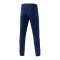 Erima Six Wings Trainingshose Blau - blau