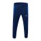 Erima Six Wings Trainingshose Blau - blau