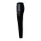 Erima Six Wings Trainingshose Schwarz Grau - schwarz