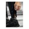 Erima SIX WINGS Trainingshose Schwarz Rot - schwarz