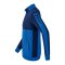 Erima Six Wings Trainingsjacke Blau - blau