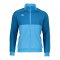 Erima SIX WINGS Trainingsjacke Blau - blau