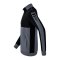 Erima Six Wings Trainingsjacke Grau Schwarz - grau