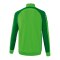 Erima Six Wings Trainingsjacke Grün - gruen