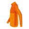 Erima Six Wings Trainingsjacke Orange - orange
