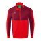 Erima Six Wings Trainingsjacke Rot - rot