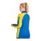 Erima Six Wings Trainingstop Blau Gelb - blau