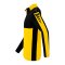 Erima Six Wings Trainingstop Gelb Schwarz - gelb
