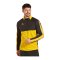 Erima Six Wings Trainingstop Gelb Schwarz - gelb