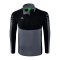 Erima Six Wings Trainingstop Grau - grau