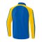 Erima Six Wings Trainingstop Kids Blau Gelb - blau