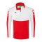 Erima Six Wings Trainingstop Kids Rot Weiss - rot