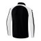 Erima Six Wings Trainingstop Schwarz Weiss - schwarz