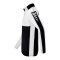Erima Six Wings Trainingstop Schwarz Weiss - schwarz