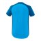 Erima Six Wings Trikot Hellblau Türkis - blau