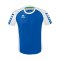 Erima Six Wings Trikot Kids Blau Weiss - blau