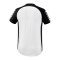 Erima Six Wings Trikot Kids Weiss Schwarz - weiss