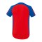 Erima Six Wings Trikot Rot Blau - rot