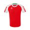 Erima Six Wings Trikot Rot Weiss - rot
