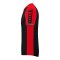 Erima Six Wings Trikot Schwarz Rot - schwarz