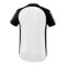 Erima Six Wings Trikot Weiss Schwarz - weiss