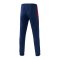 Erima Six Wings Worker Hose Kids Dunkelblau Rot - blau