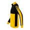 Erima Six Wings Trainingsjacke Kids Gelb Schwarz - gelb