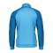 Erima Six Wings Trainingsjacke Kids Hellblau Türkis - blau
