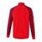 Erima Six Wings Trainingsjacke Kids Rot - rot