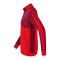 Erima Six Wings Trainingsjacke Kids Rot - rot