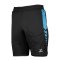 Erima Six Wings Worker Short Kids Schwarz - schwarz