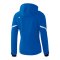 Erima Softshell Jacke Active Wear Damen Blau - blau