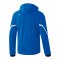 Erima Softshell Jacke Active Wear Function Blau - blau