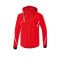 Erima Softshell Jacke Active Wear Function Rot - rot