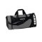 Erima Sporttasche Club 5 Grau Schwarz Gr. L - grau