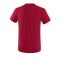 Erima Squad T-Shirt Kids Rot - rot