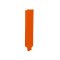 Erima Stegstutzen ohne Logo Orange - orange