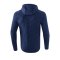 Erima Steppjacke Blau - Blau