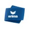 Erima Guard Stays Schienbeinschonerhalter Blau - blau
