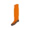 Erima Stutzenstrumpf Orange - orange