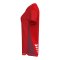 Erima T&F WINGS function T-Shirt Damen Rot F8082610 - rot