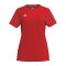 Erima T&F WINGS function T-Shirt Damen Rot F8082610 - rot