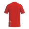 Erima T&F WINGS function T-Shirt Rot F8082603 - rot
