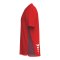 Erima T&F WINGS function T-Shirt Rot F8082603 - rot