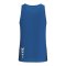 Erima T&F WINGS Tanktop Blau F8282604 - blau